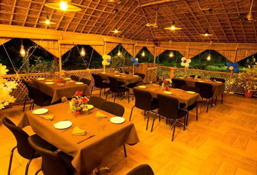 渡假胜地  The Leonia Heritage