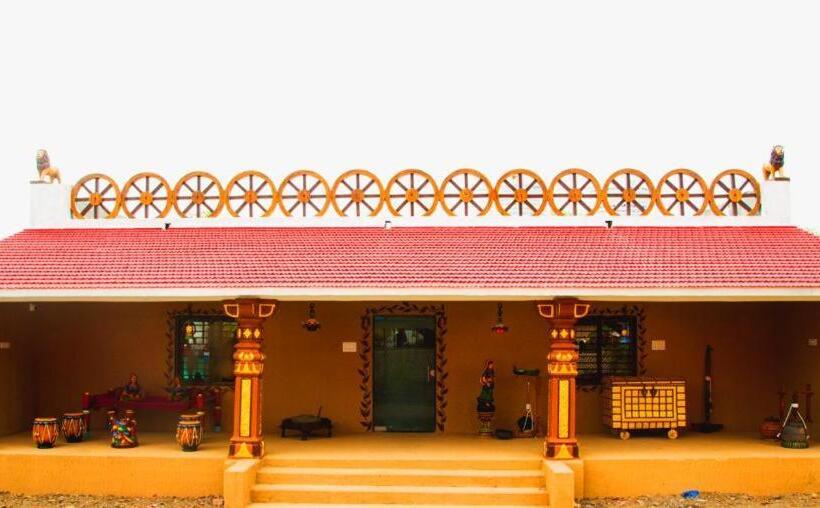 渡假胜地  The Leonia Heritage