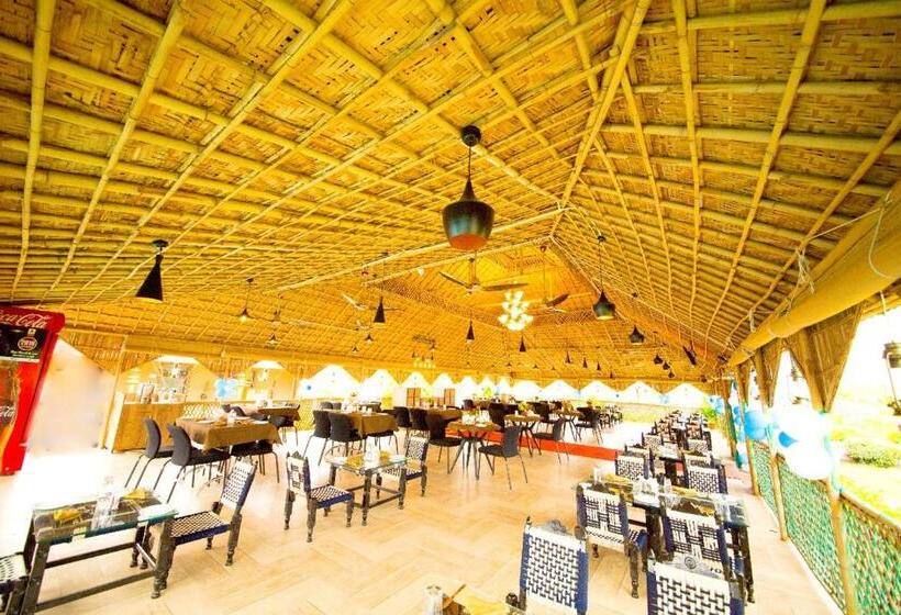 渡假胜地  The Leonia Heritage