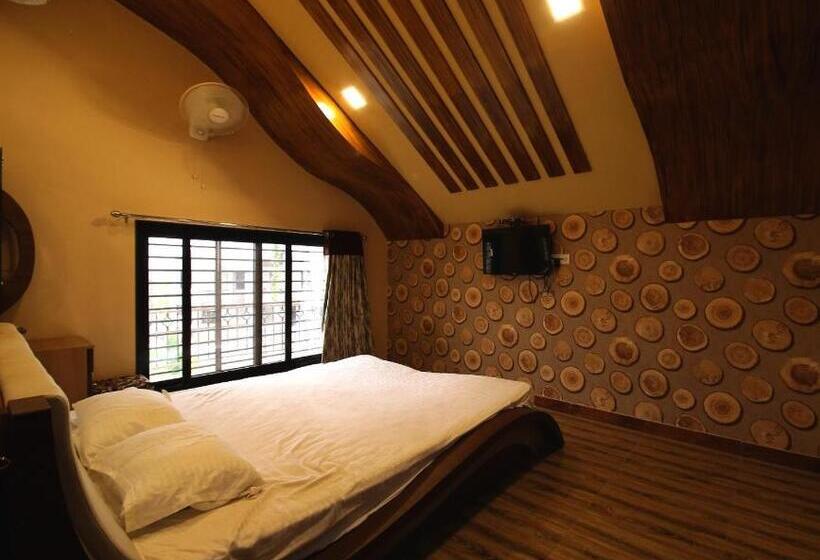 渡假胜地  The Leonia Heritage