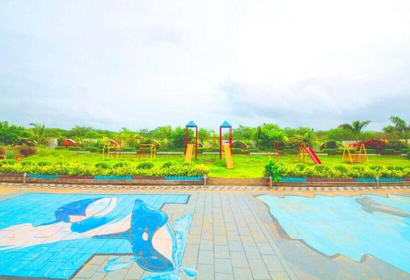 渡假胜地  The Leonia Heritage