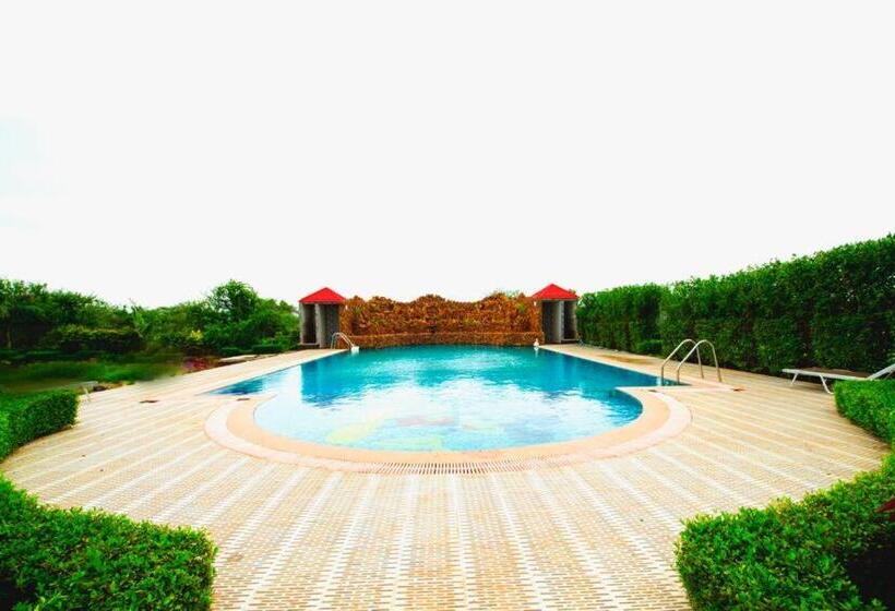 渡假胜地  The Leonia Heritage