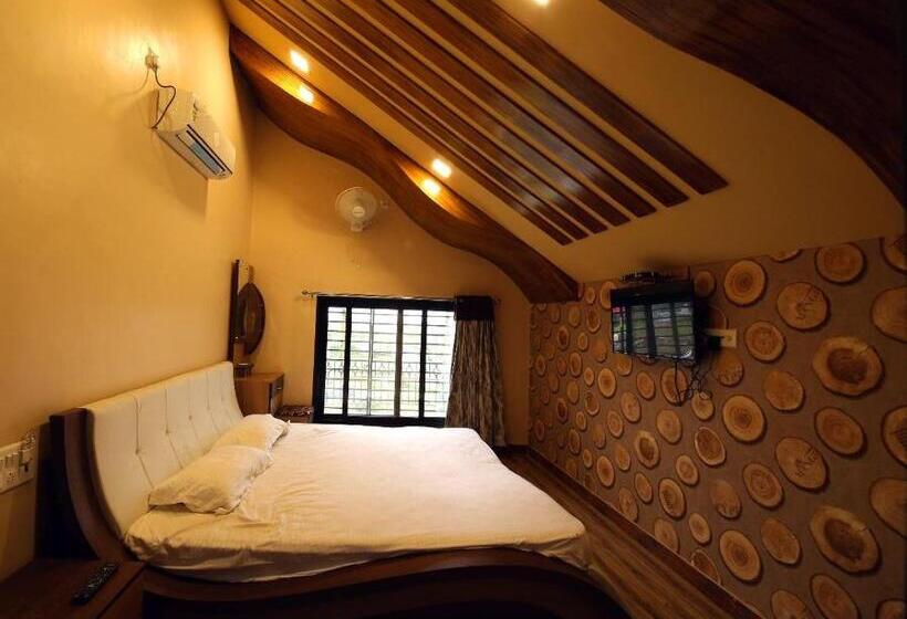 渡假胜地  The Leonia Heritage