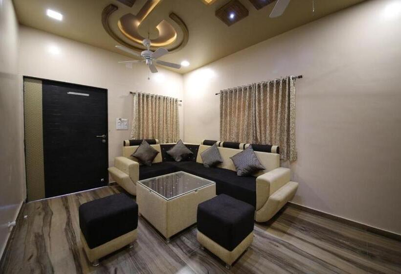 渡假胜地  The Leonia Heritage