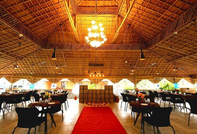 渡假胜地  The Leonia Heritage