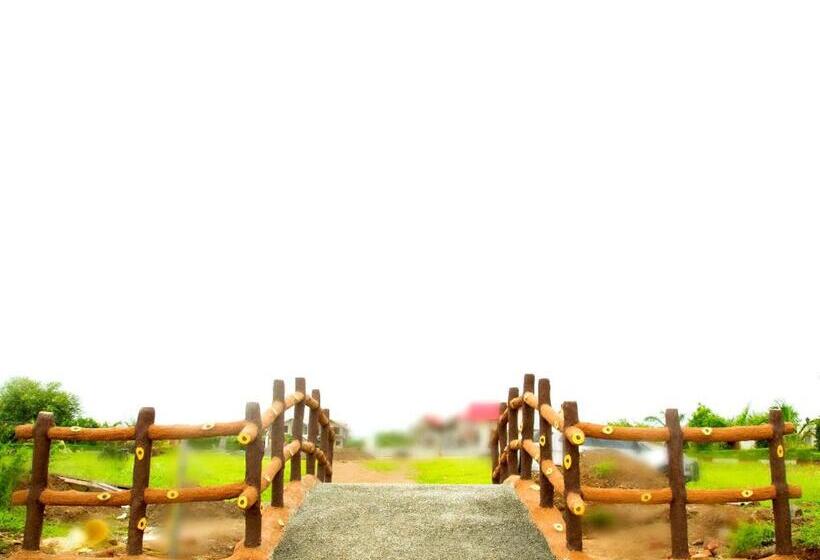 渡假胜地  The Leonia Heritage