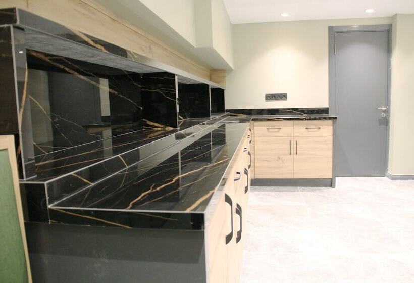 Sabiha Sultan Hotel Karakoy