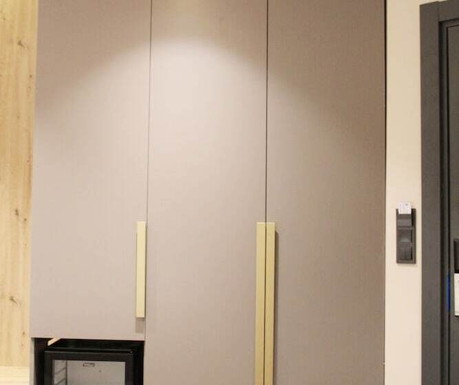 Sabiha Sultan Hotel Karakoy