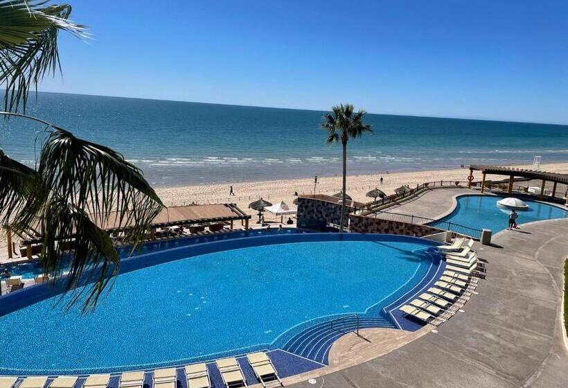 Sonoran Sky Resort Vista A Playa Azul
