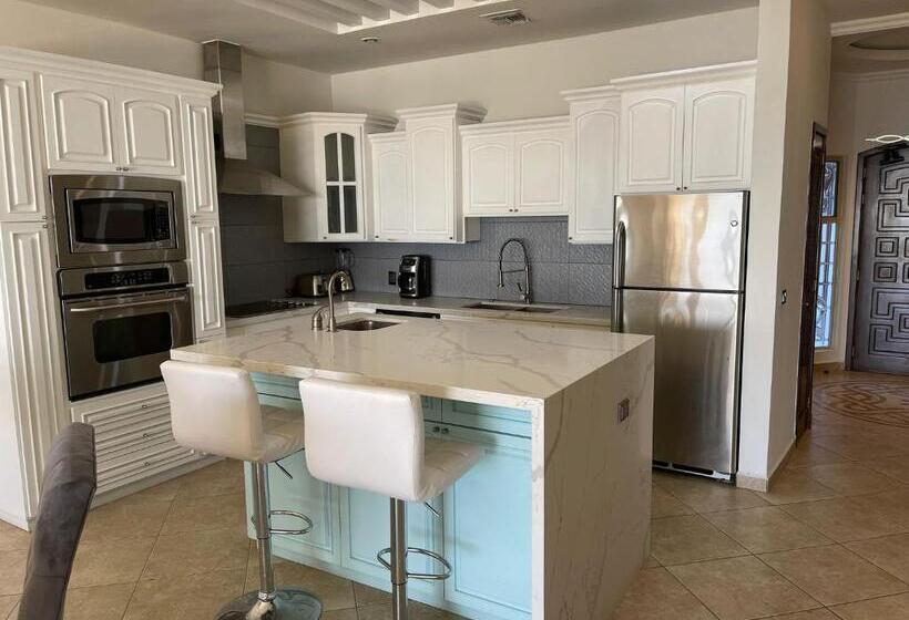 Sonoran Sky Resort Vista A Playa Azul