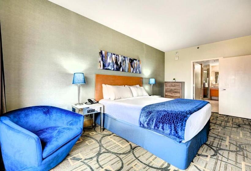 Sphere In Hd!   1br Private Retro Condo With Premium Views