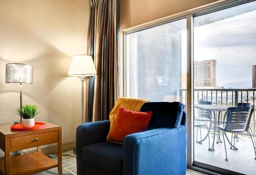 Sphere In Hd!   1br Private Retro Condo With Premium Views