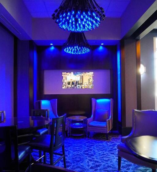 Sphere In Hd!   1br Private Retro Condo With Premium Views