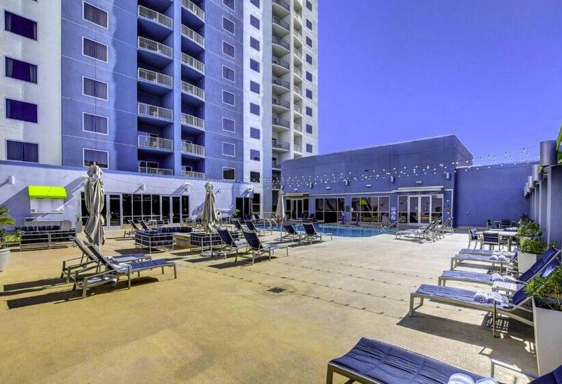 Sphere In Hd!   1br Private Retro Condo With Premium Views