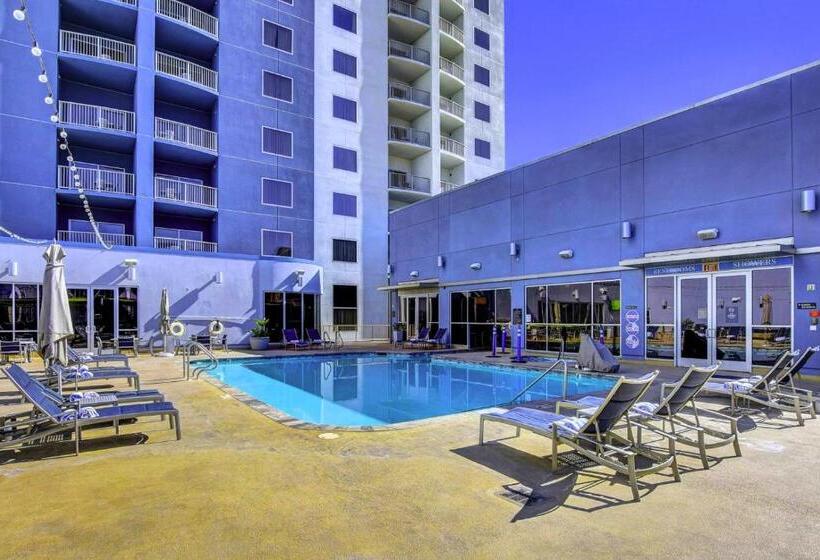 Sphere In Hd!   1br Private Retro Condo With Premium Views