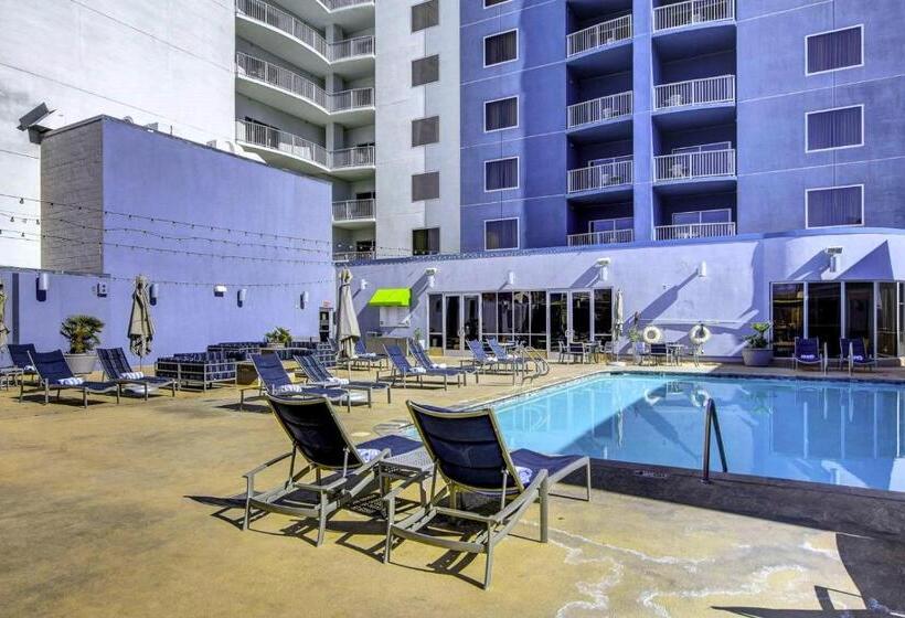 Sphere In Hd!   1br Private Retro Condo With Premium Views