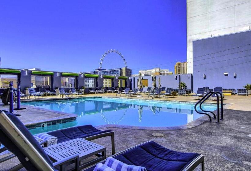 Sphere In Hd!   1br Private Retro Condo With Premium Views