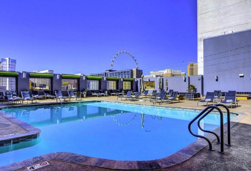 Sphere In Hd!   1br Private Retro Condo With Premium Views