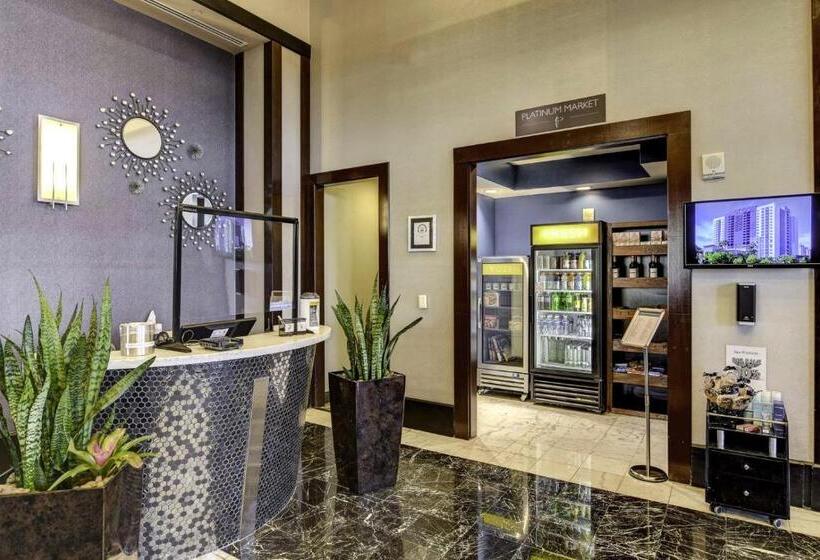 Sphere In Hd!   1br Private Retro Condo With Premium Views