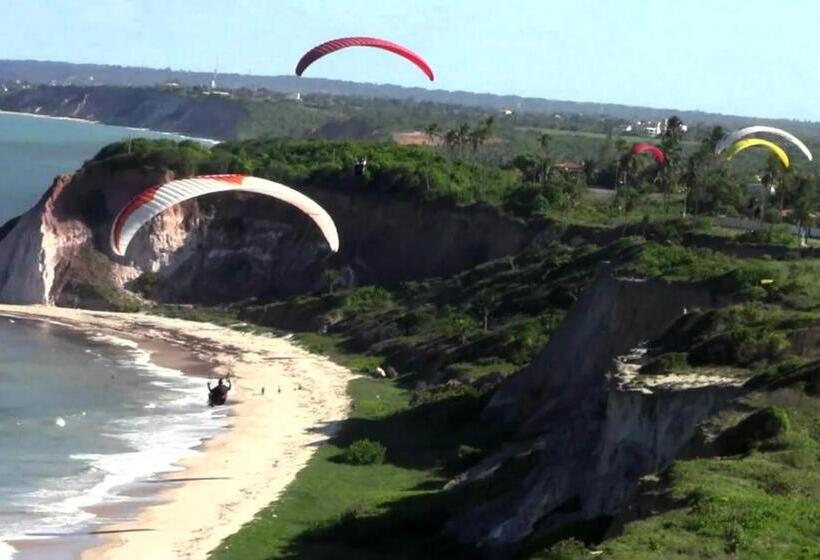 Hostel Summer Praia Do Sol