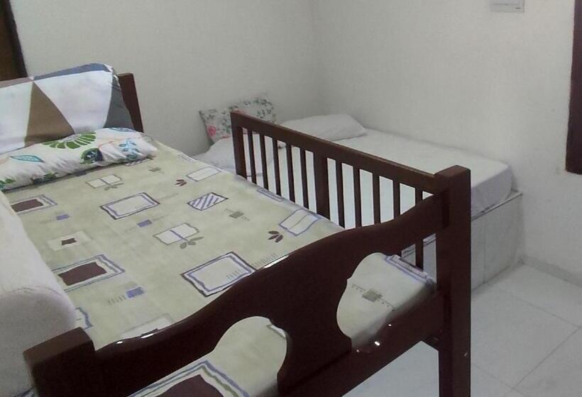 Hostel Summer Praia Do Sol