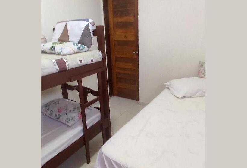 Hostel Summer Praia Do Sol