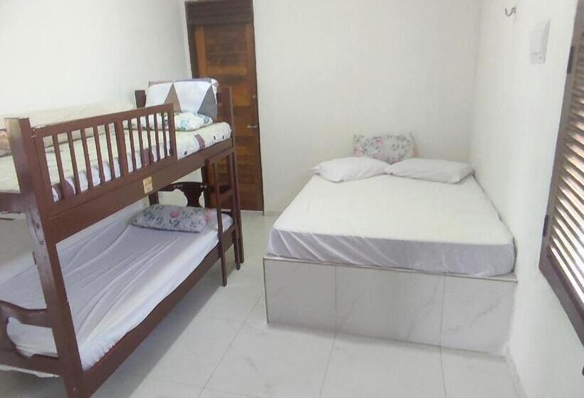 Hostel Summer Praia Do Sol