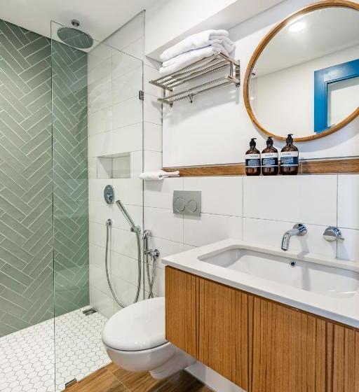 The Blue Loft Canggu Free Scooter Use