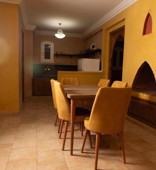 The Mogador S Oasis