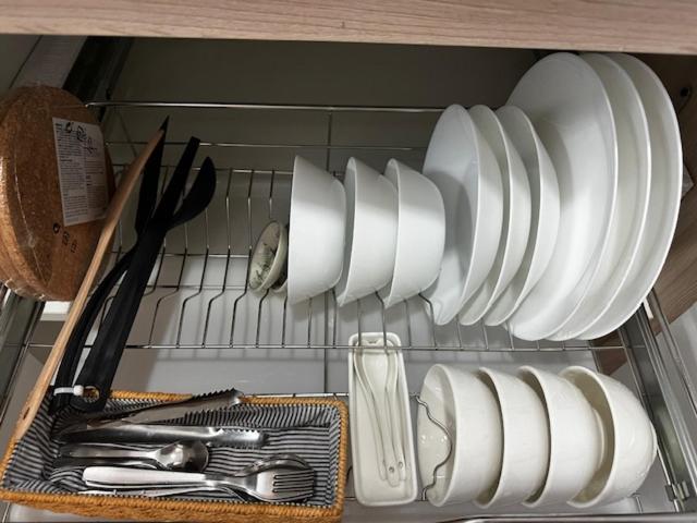 Tinch@inspiria Cozy Centrally Located Studio Unit With Balcony In The Heart Of Davao City. Beside Ab