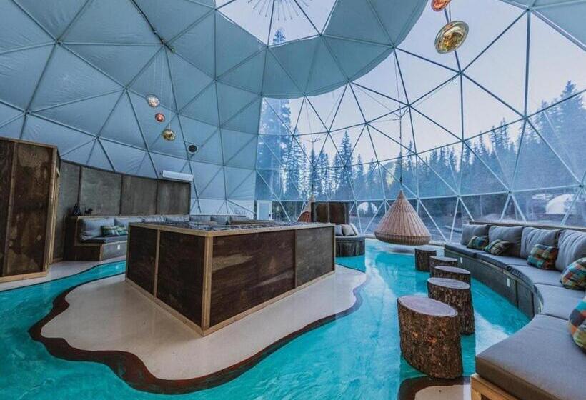 Triple G’s Resort   Cabin 11
