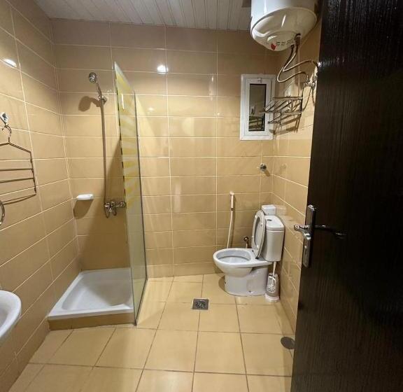 فندق نجمة ذاخر توصيل مجاني من والى الحرم