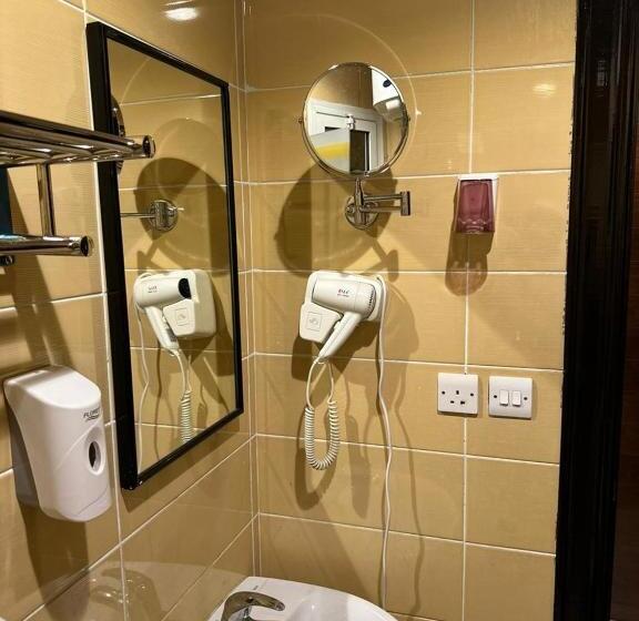 فندق نجمة ذاخر توصيل مجاني من والى الحرم