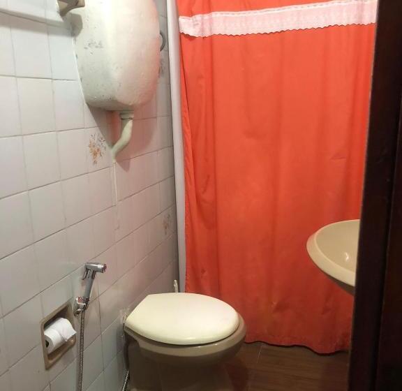 فندق صغير Amaaral