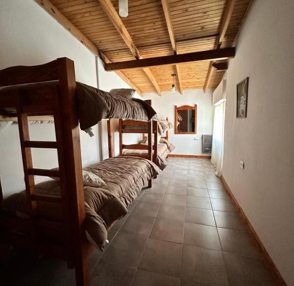 فندق صغير B&b Amarante