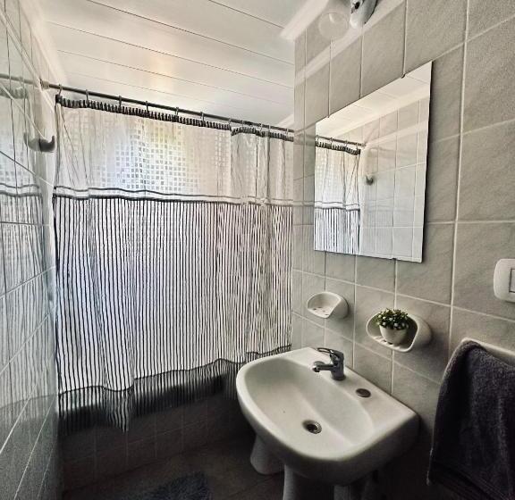 فندق صغير B&b Amarante