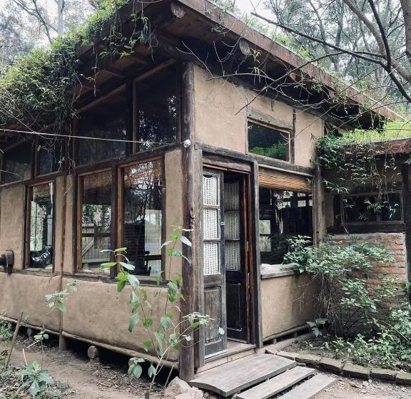 ユースホステル Eco Posada Tierra Fértil