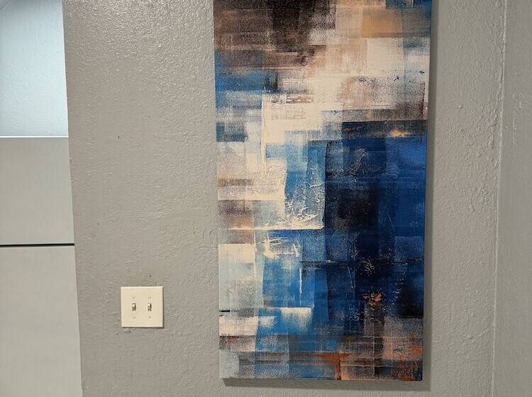 فندق صغير Arte Wynwood