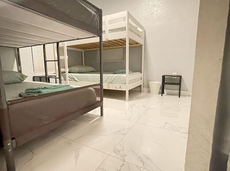 فندق صغير Arte Wynwood