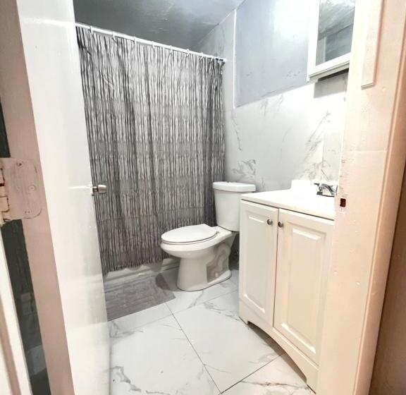 فندق صغير Arte Wynwood