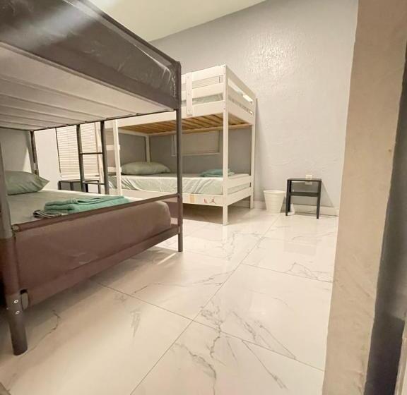 فندق صغير Arte Wynwood