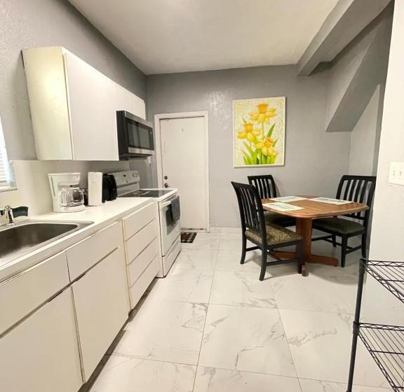 فندق صغير Arte Wynwood