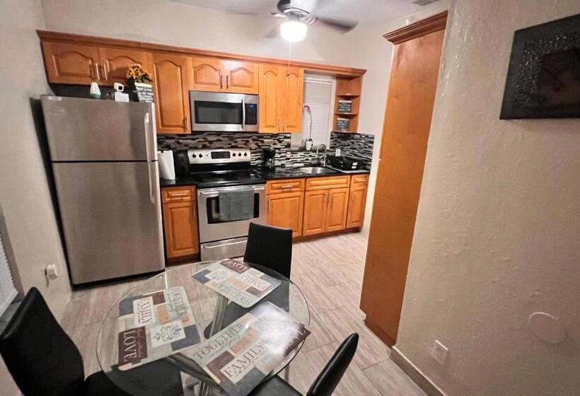 فندق صغير Arte Wynwood