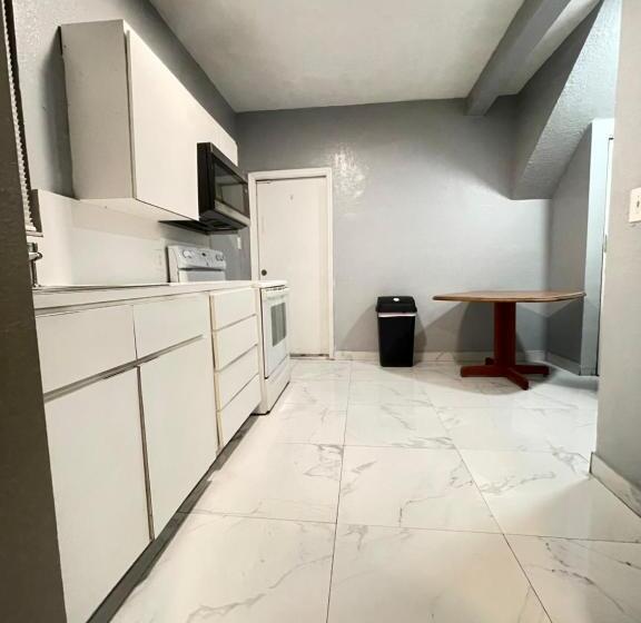 فندق صغير Arte Wynwood