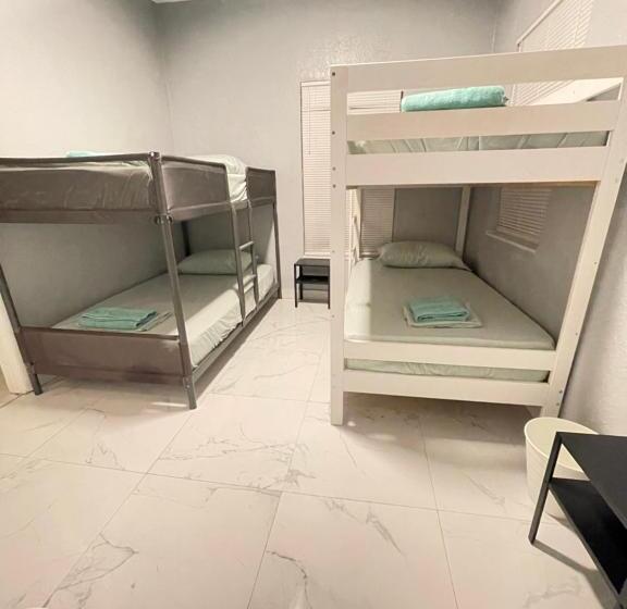 فندق صغير Arte Wynwood