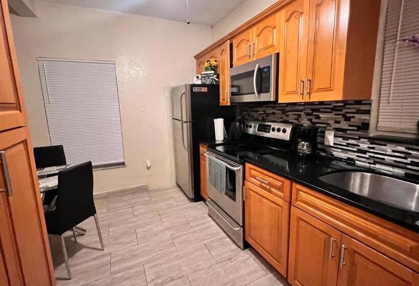 فندق صغير Arte Wynwood