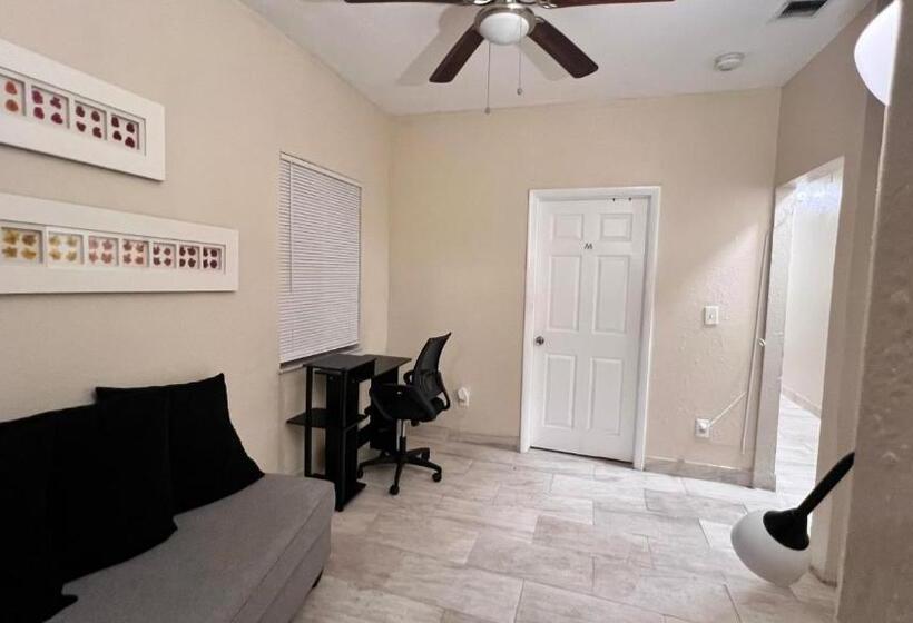 فندق صغير Arte Wynwood