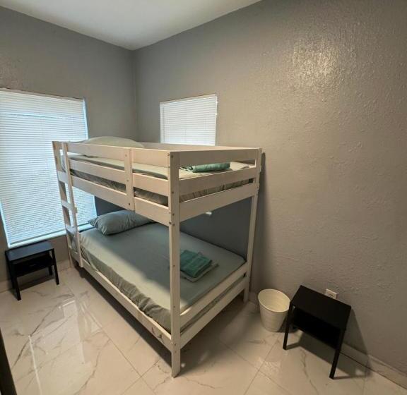 فندق صغير Arte Wynwood