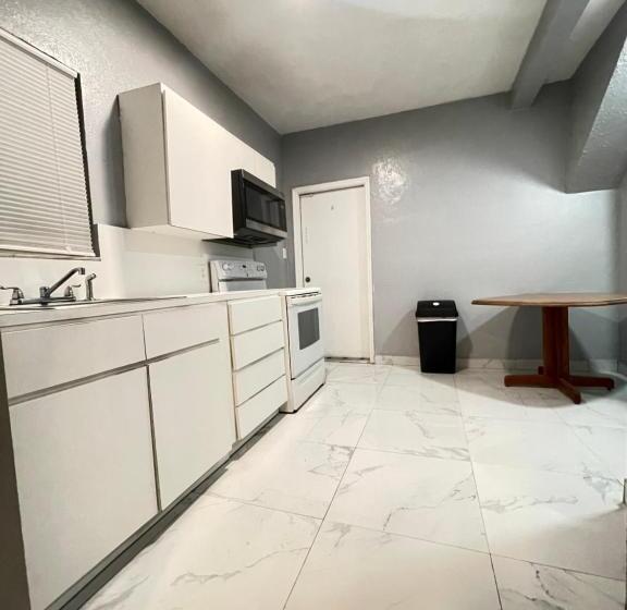 فندق صغير Arte Wynwood