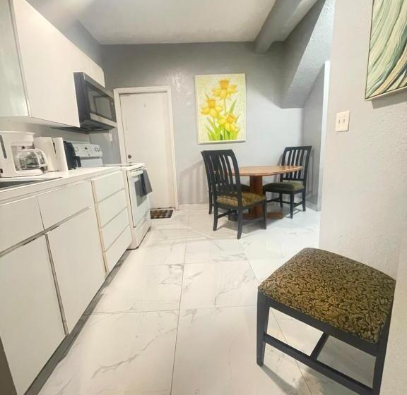 فندق صغير Arte Wynwood